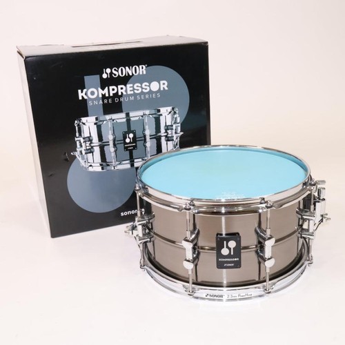Sonor 1307sdb compressore - sonor,