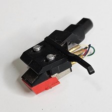 Fisher MT-720 Giradischi Tono