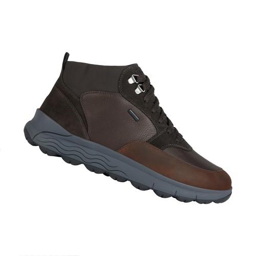Scarpe geox spherica - geox,