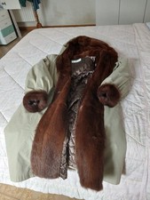 Giaccone Da Donna Con