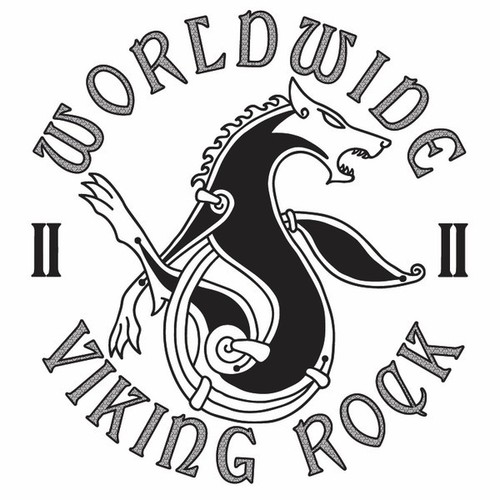 Worldwide viking rock - v/a,