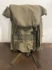 Zaino Trekking Militare
