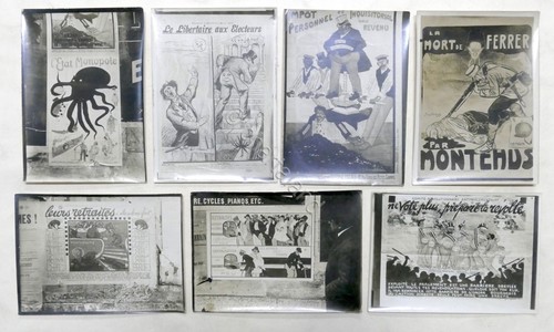 Lotto fotografie epoca - lotto,