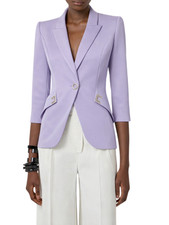 Elisabetta franchi giacca - franchi,