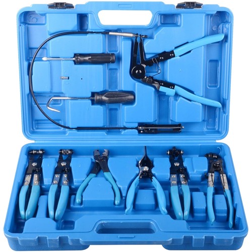 Pinze fascette set pz - set,