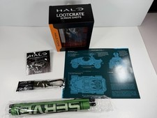 Halo Legendary Loot Crate