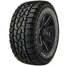GRIPMAX MU-R/T LT245/70 R16