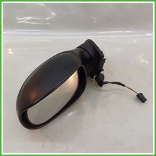 Specchietto Retrovisore SX