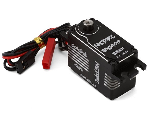 Superior designs rs400 - designs, rc