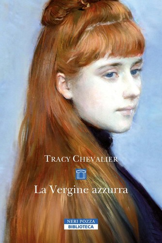 Vergine azzurra paperback - azzurra, [paperback]