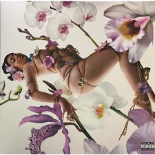 Kali Uchis - Orquídeas (Vinyl