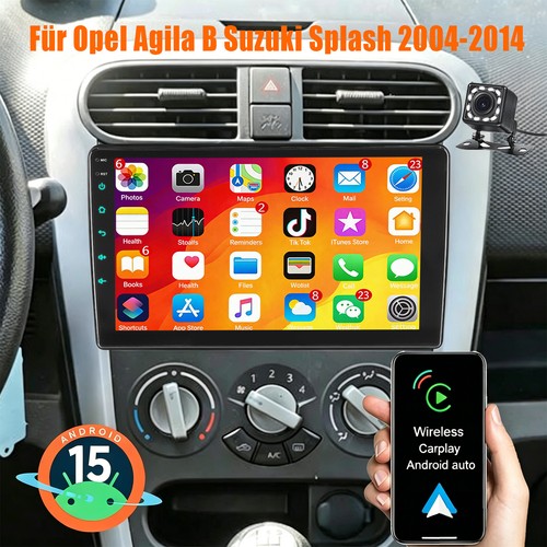 Autoradio carplay android per - autoradio,