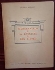 MICHELANGELO E LA FACCIATA DI