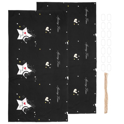 Tenda oscurante portatile - ,