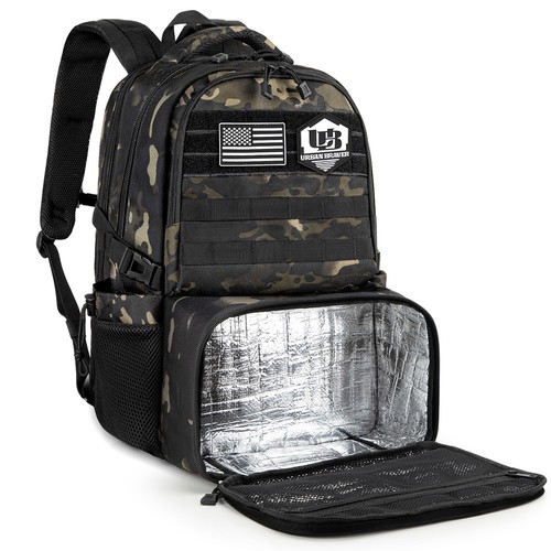 Zaino cooler stile militare - zaino,