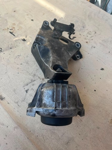 Supporto motore bmw - motore, 320d