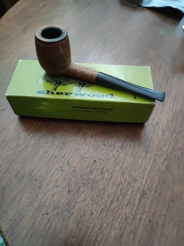 Pipa savinelli sherwood rock - sherwood,