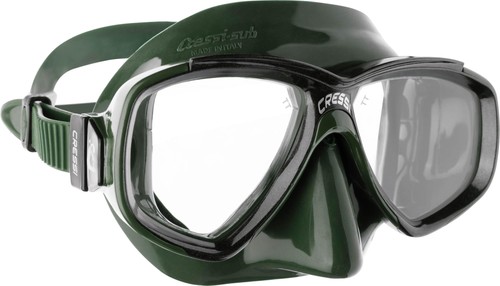Cressi perla snorkeling - cressi,