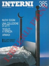 Riviste - Arredamento -