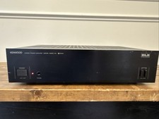 Amplificatore di potenza