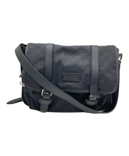 Gucci borsa tracolla uomo - gucci,