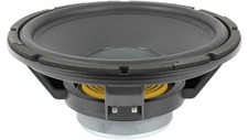 Beyma 12 BR 70 - woofer con
