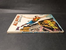 Fumetto ZAGOR ALL' ULTIMO