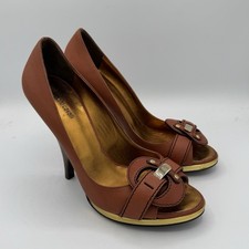 Roberto Cavalli tacco EU 37 UK