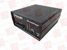 SCATOLA NERA CORP MC500A /