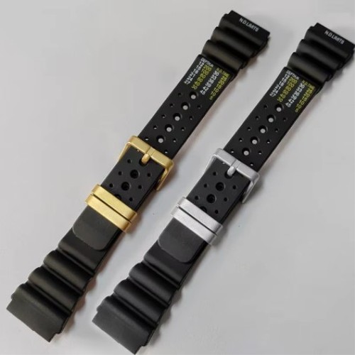 Cinturino orologio resina 20mm