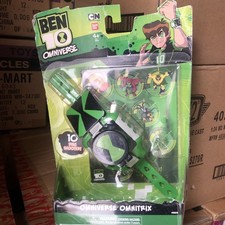 Cinturino orologio Ben 10