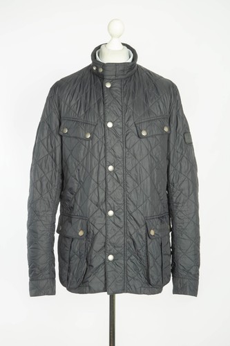 Barbour international ariel - international,