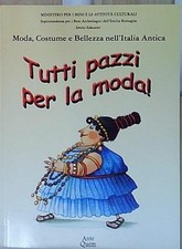 TUTTI PAZZI PER LA MODA! Ante Quem 2003