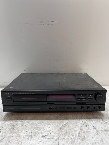 Denon drs 160 cassette tape - denon,