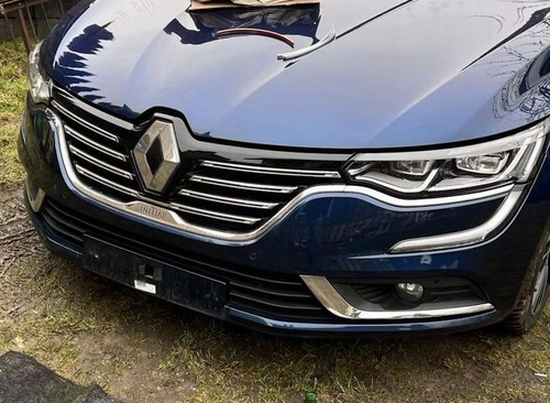 Strisce paraurti renault - strisce,