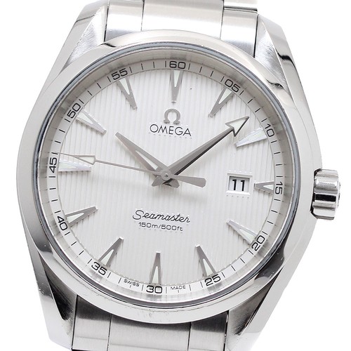 Orologio uomo omega - omega, seamaster