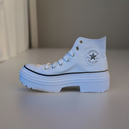 Chuck taylor converse tacco - chuck,