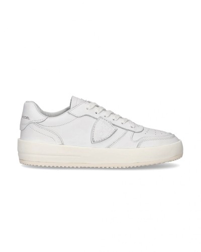 Sneakers donna philippe model - sneakers,