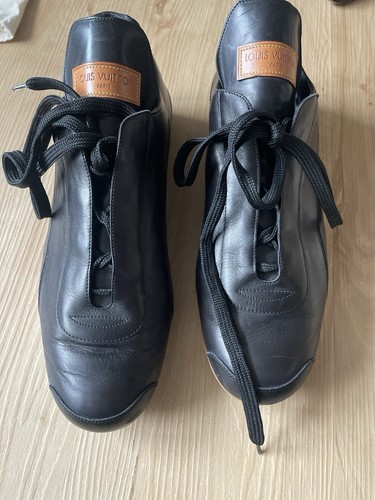 Sneakers louis vuitton - vuitton, in