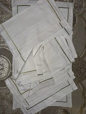 Confezione 20 Federe Oxford Ex