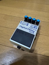 BOSS Digital Delay DD-8 15987