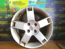 CERCHIO PER MG ROVER SERIE 25