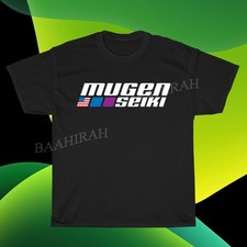 Nuova maglietta Mugen Seiki