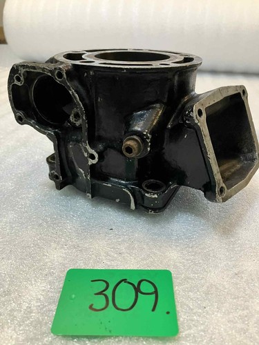 Yamaha yz125 55y 1985 - yamaha,