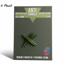 25x Manicotti Anti Groviglio