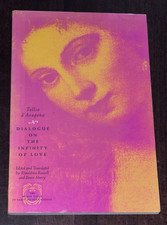 Dialogue On The Infinity Of