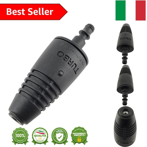Ugello turbo lega di - lega,