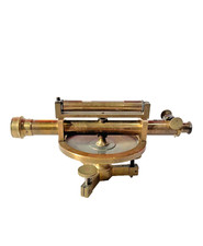 Theodolite -Theodolito -