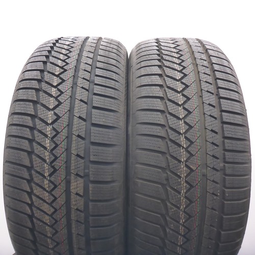 255 2x continental - 2x,