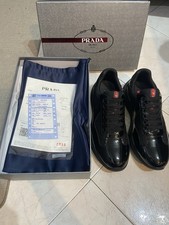Prada America’s Cups